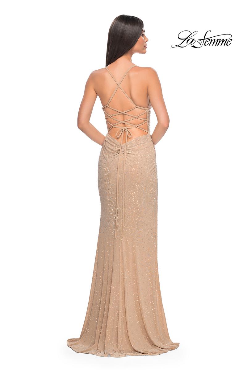 La Femme Style Number 32318 - 5