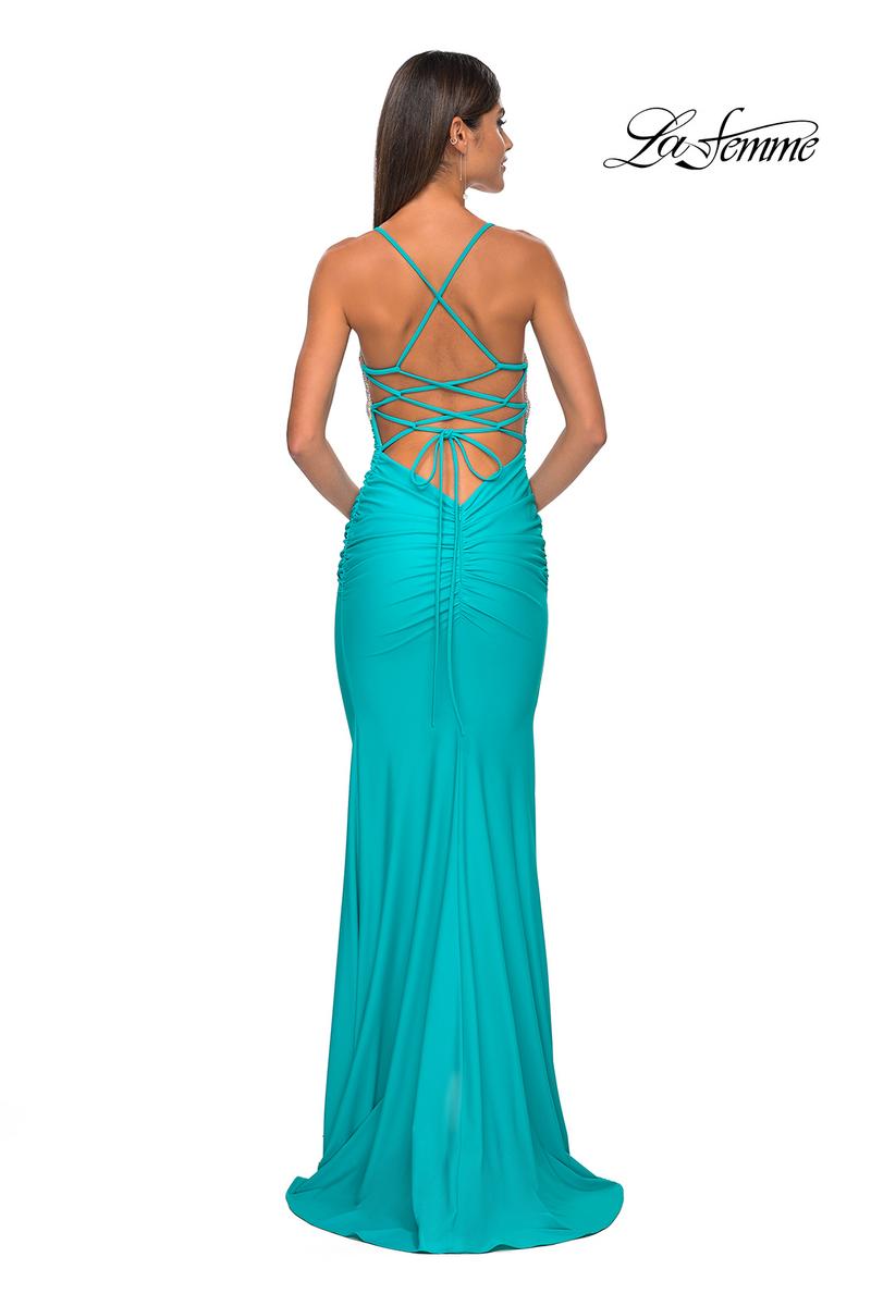 La Femme Style Number 32320 - 8