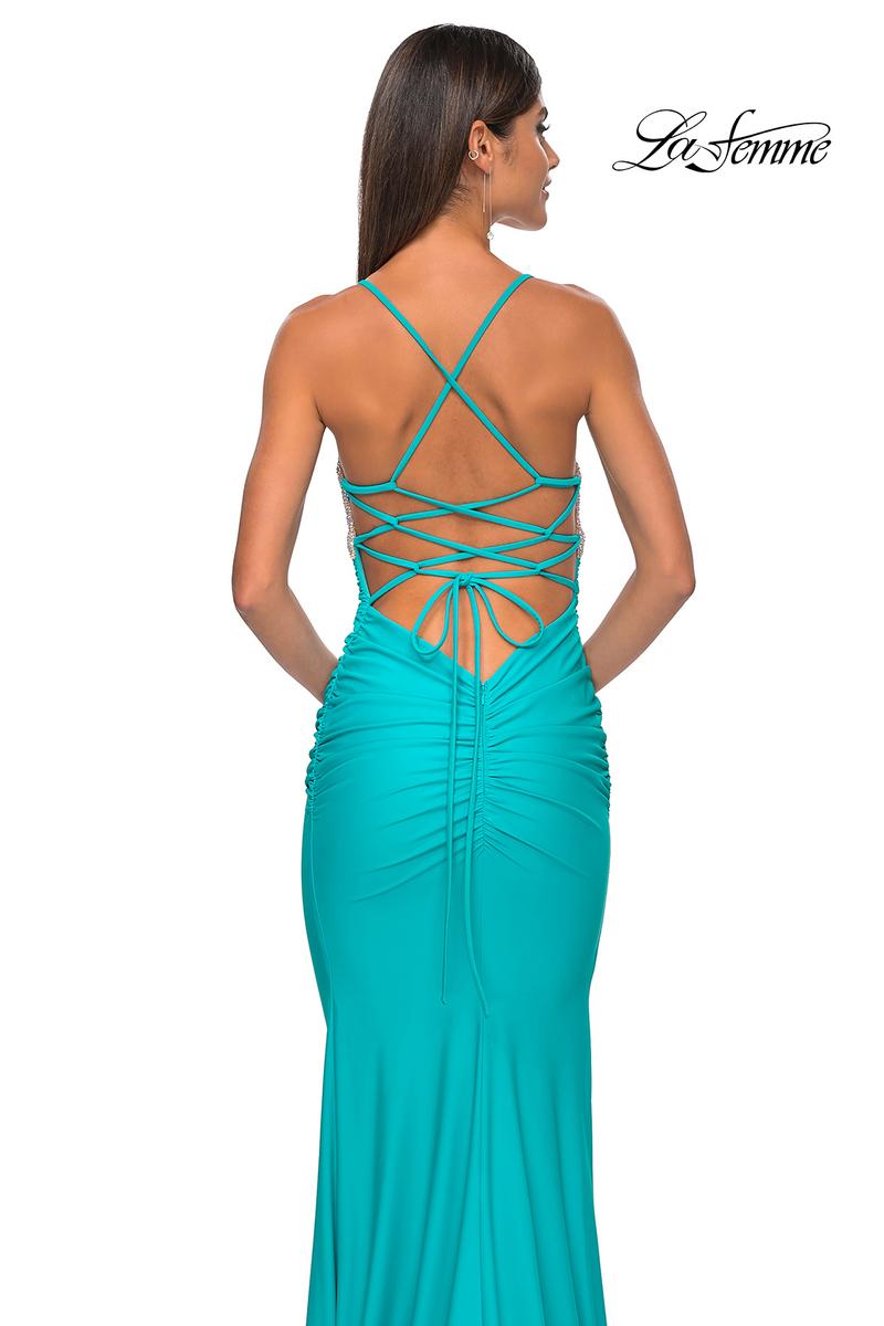 La Femme Style Number 32320 - 10