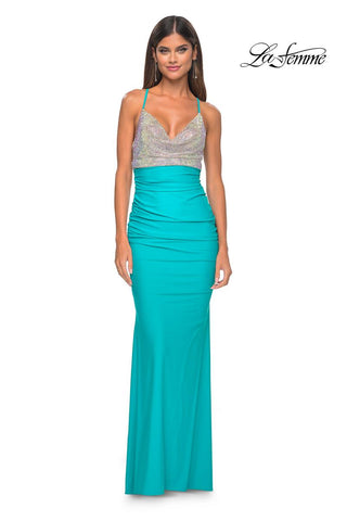 La Femme Style Number 32320 - 7