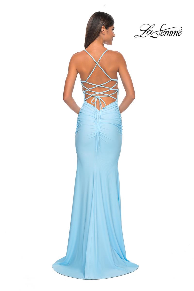 La Femme Style Number 32320 - 16