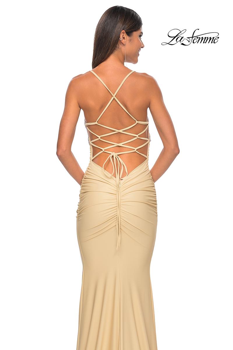 La Femme Style Number 32320 - 14