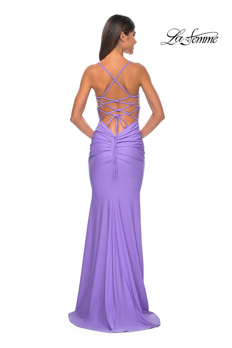 La Femme Style Number 32320 - 6