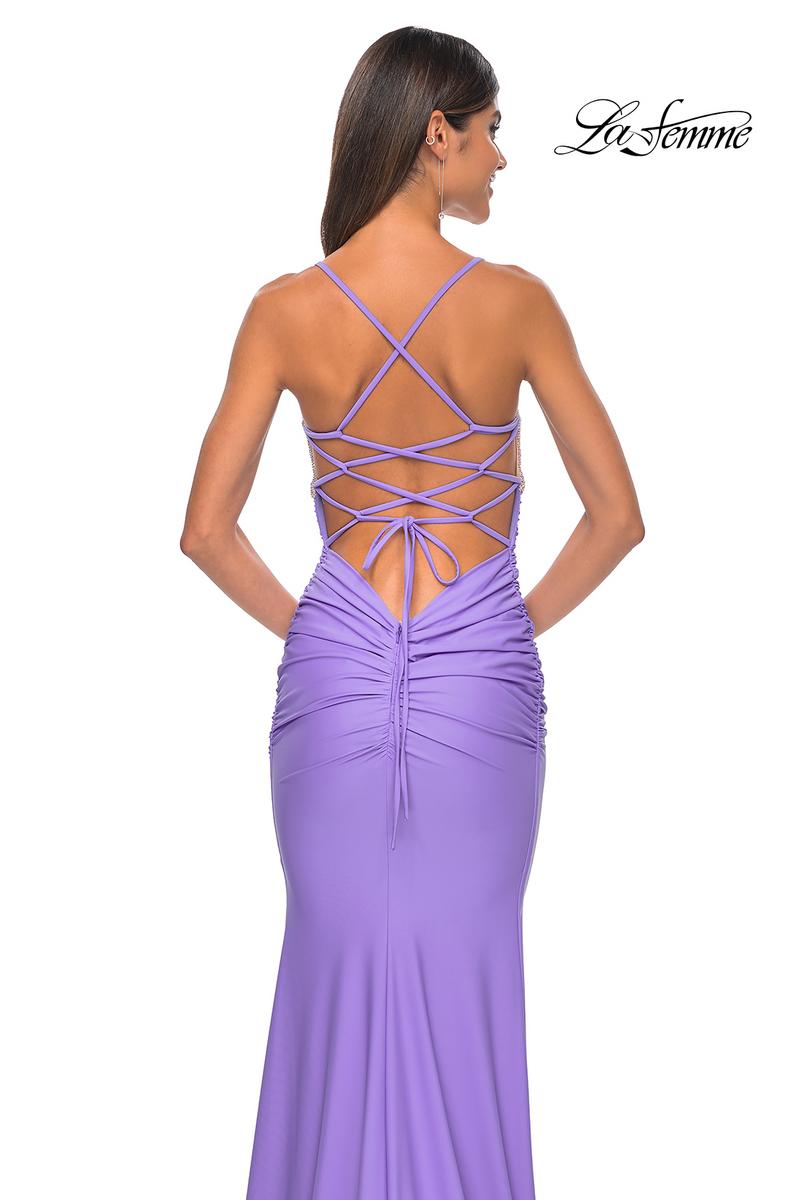 La Femme Style Number 32320 - 20