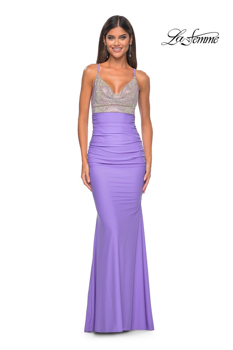 La Femme Style Number 32320 - 5