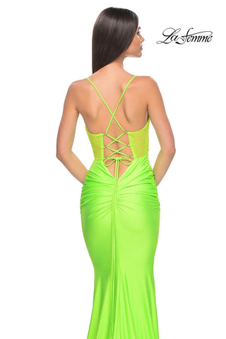 La Femme Style Number 32322 - 4