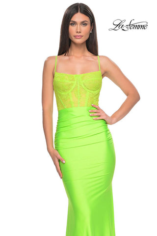 La Femme Style Number 32322 - 3