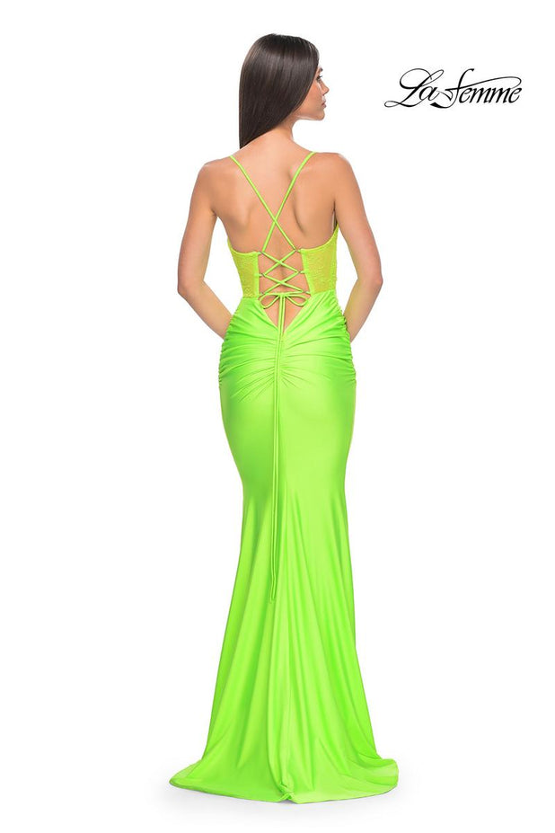 La Femme Style Number 32322 - 2