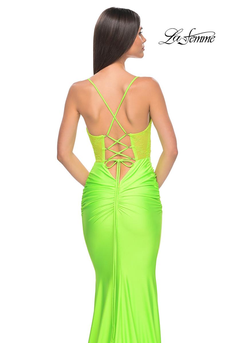 La Femme Style Number 32322 - 4