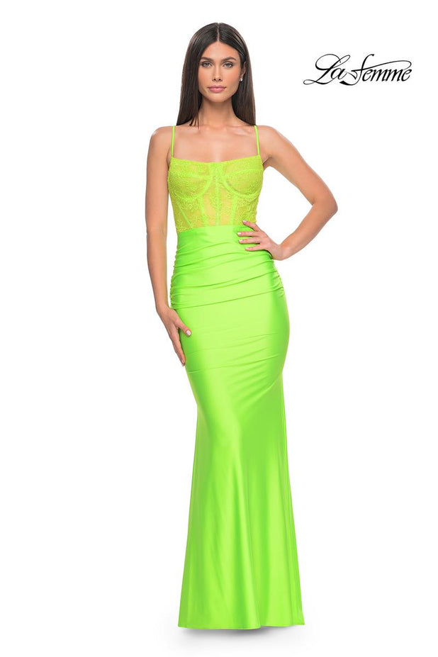 La Femme Style Number 32322 - 1