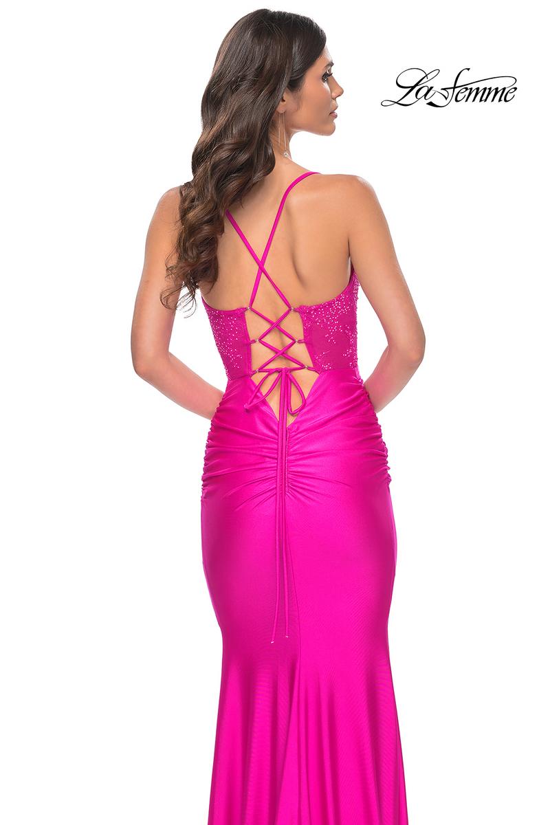 La Femme Style Number 32322 - 11