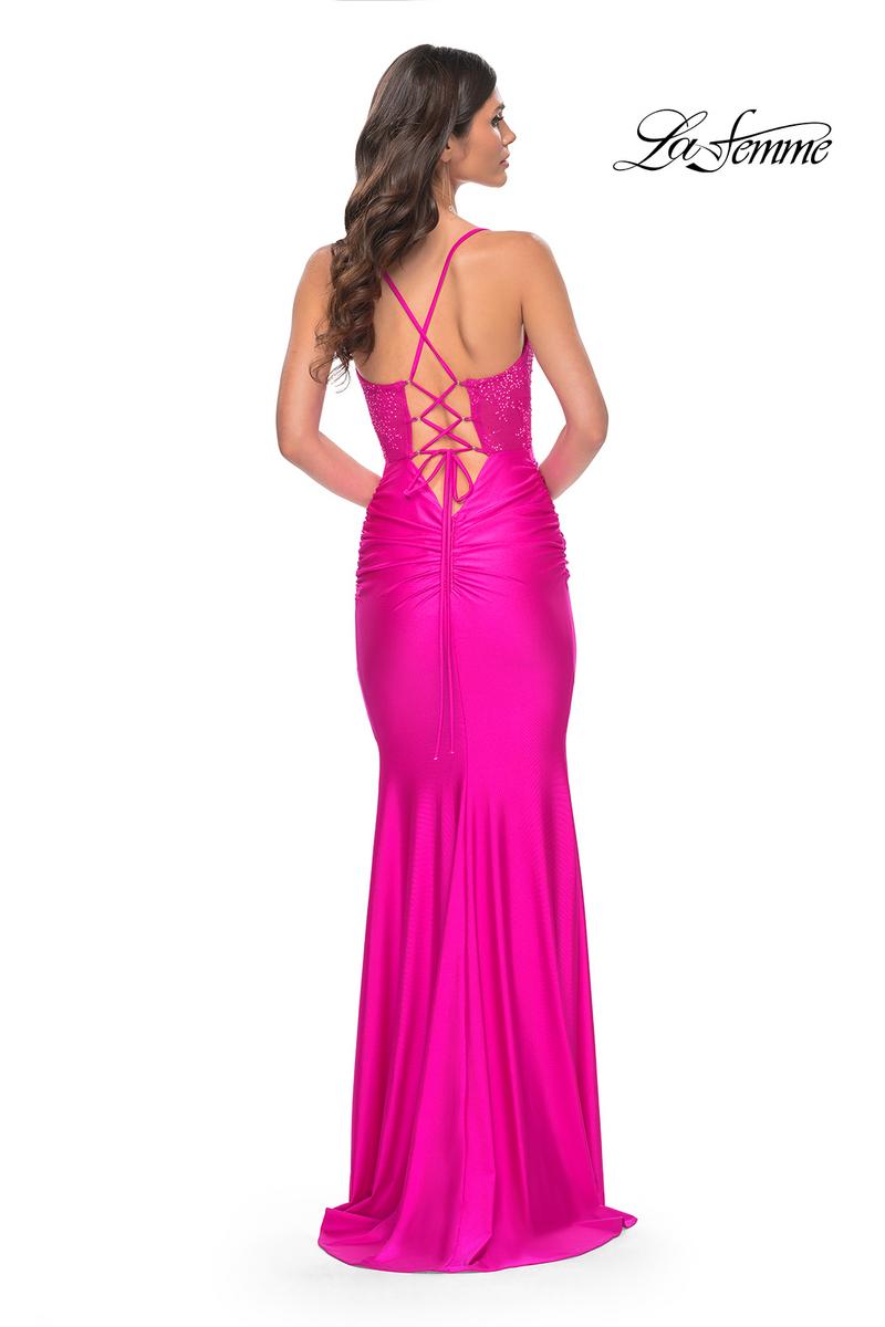 La Femme Style Number 32322 - 6