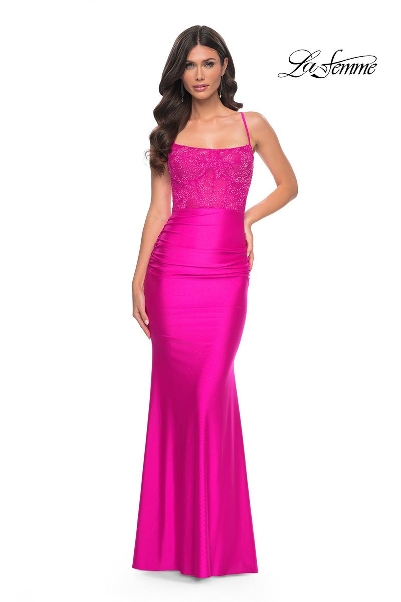 La Femme Style Number 32322 - 5