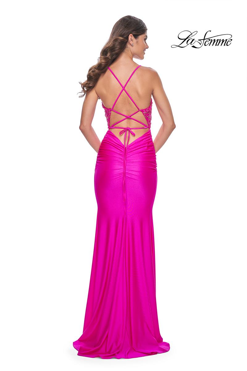 La Femme Style Number 32324 - 4