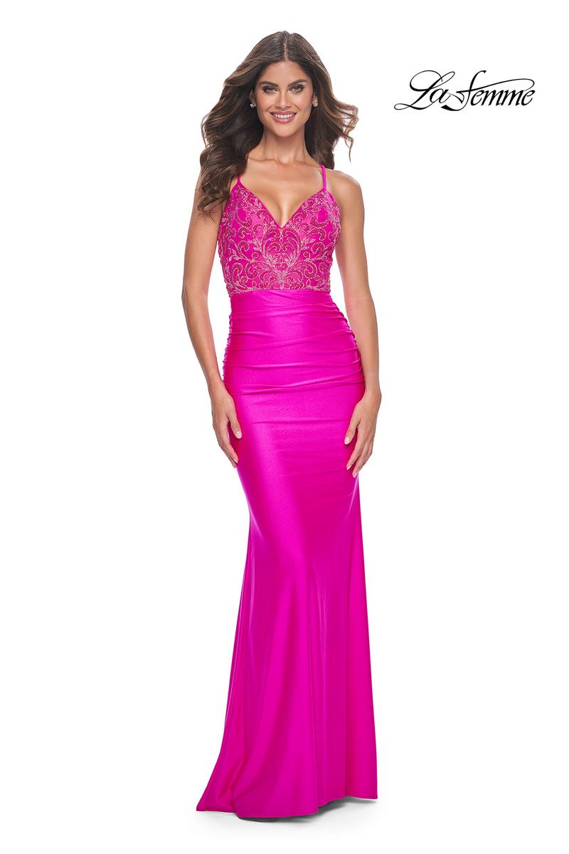 La Femme Style Number 32324 - 3