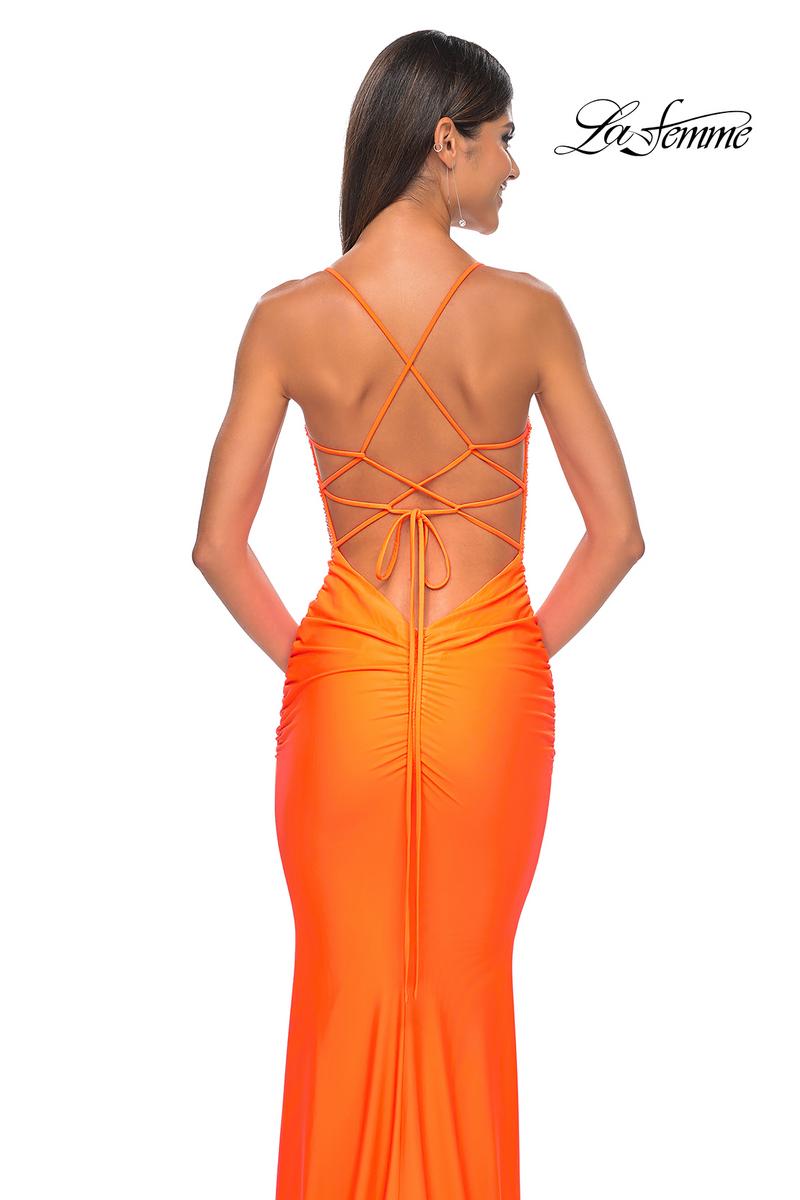 La Femme Style Number 32325 - 9