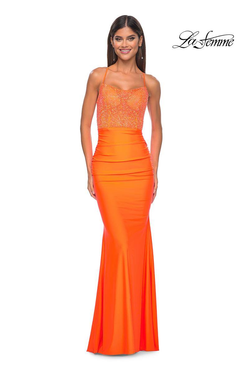 La Femme Style Number 32325 - 6