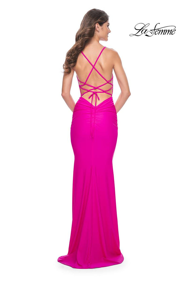 La Femme Style Number 32325 - 2