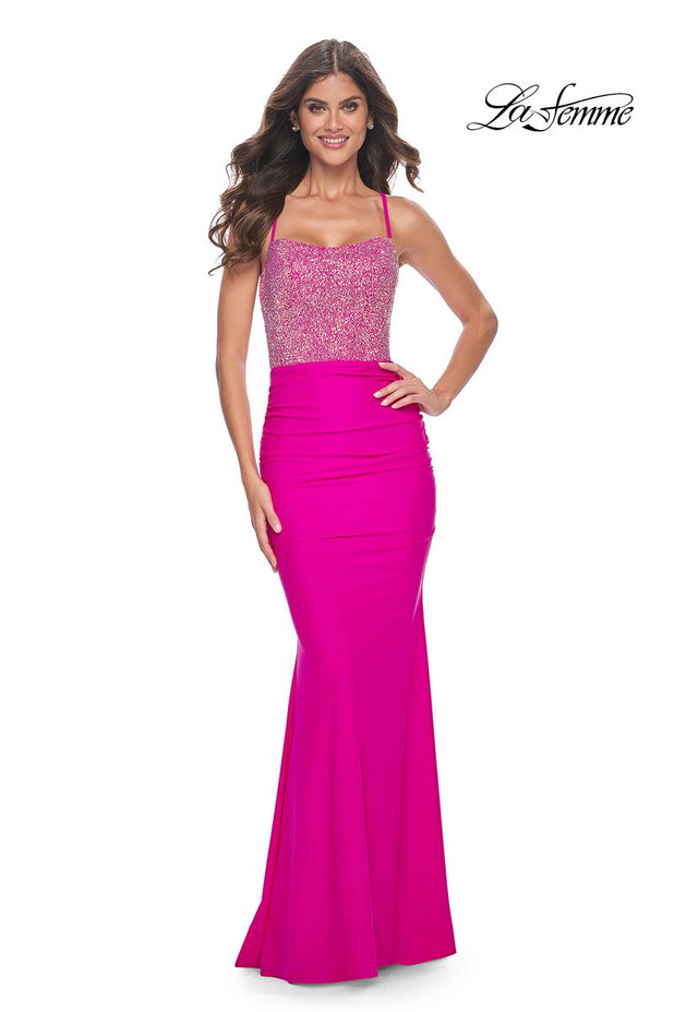 La Femme Style Number 32325 - 1
