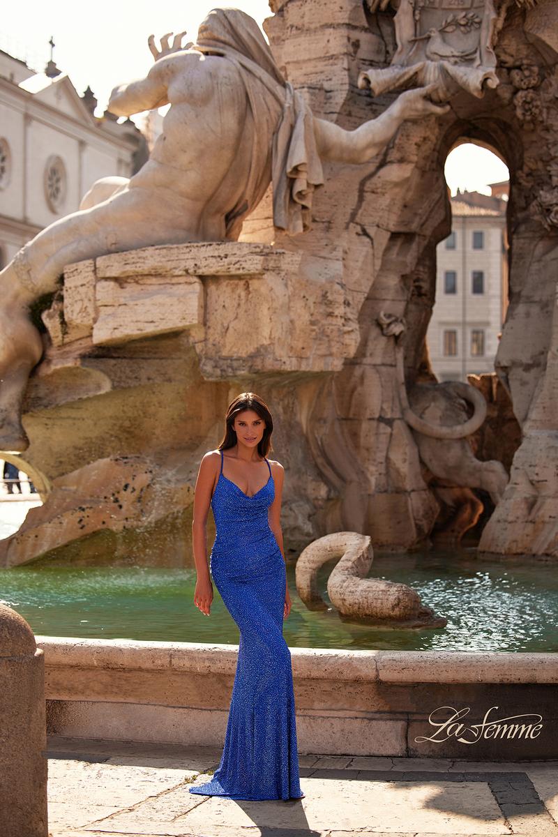 La Femme Style Number 32327 - 18