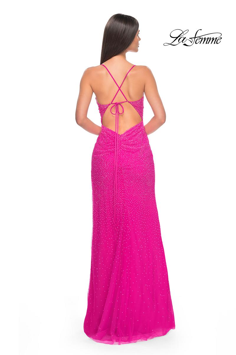 La Femme Style Number 32328 - 6