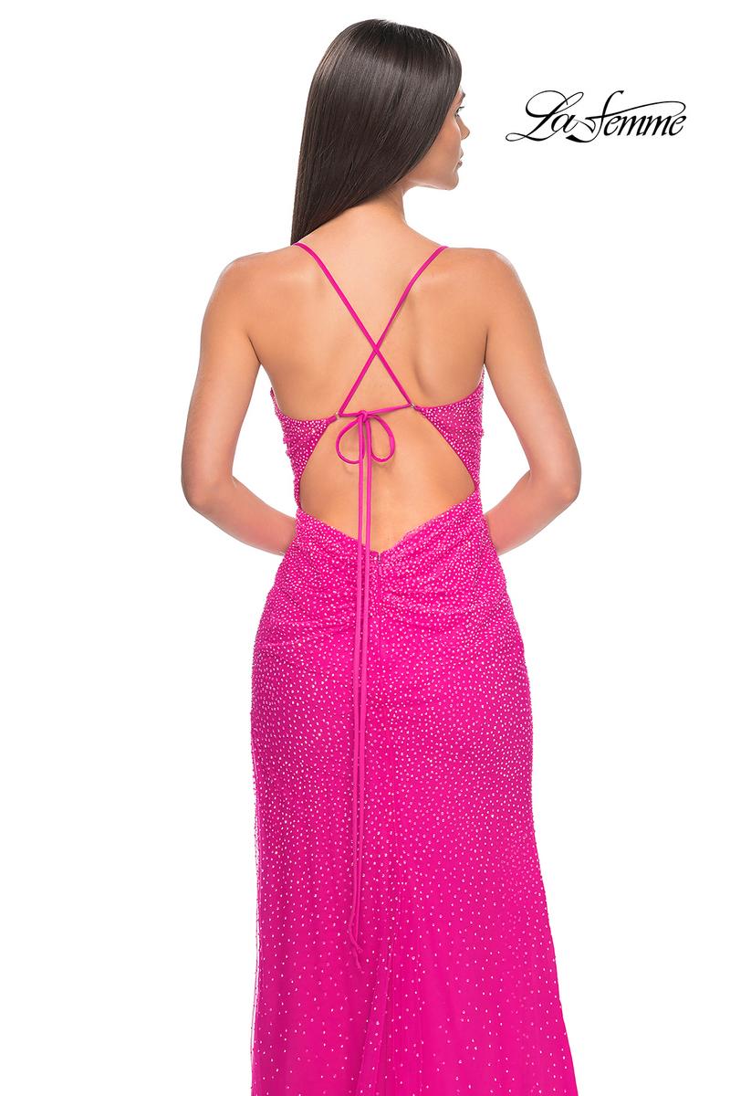 La Femme Style Number 32328 - 8