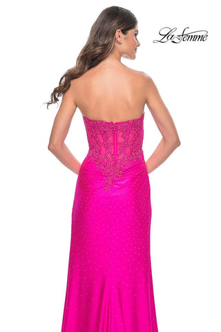 La Femme Style Number 32329 - 4