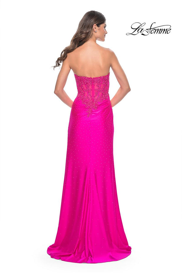 La Femme Style Number 32329 - 2
