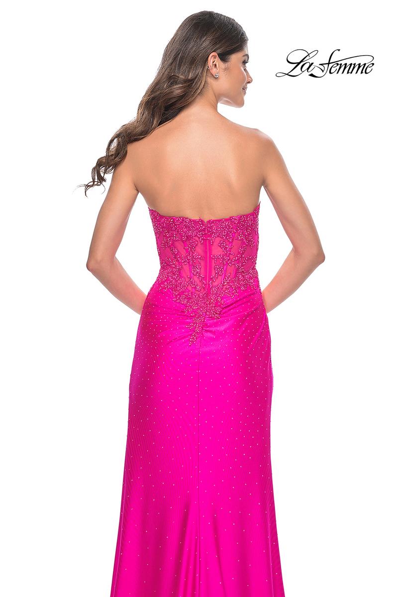 La Femme Style Number 32329 - 4