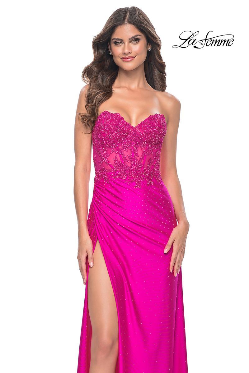 La Femme Style Number 32329 - 3