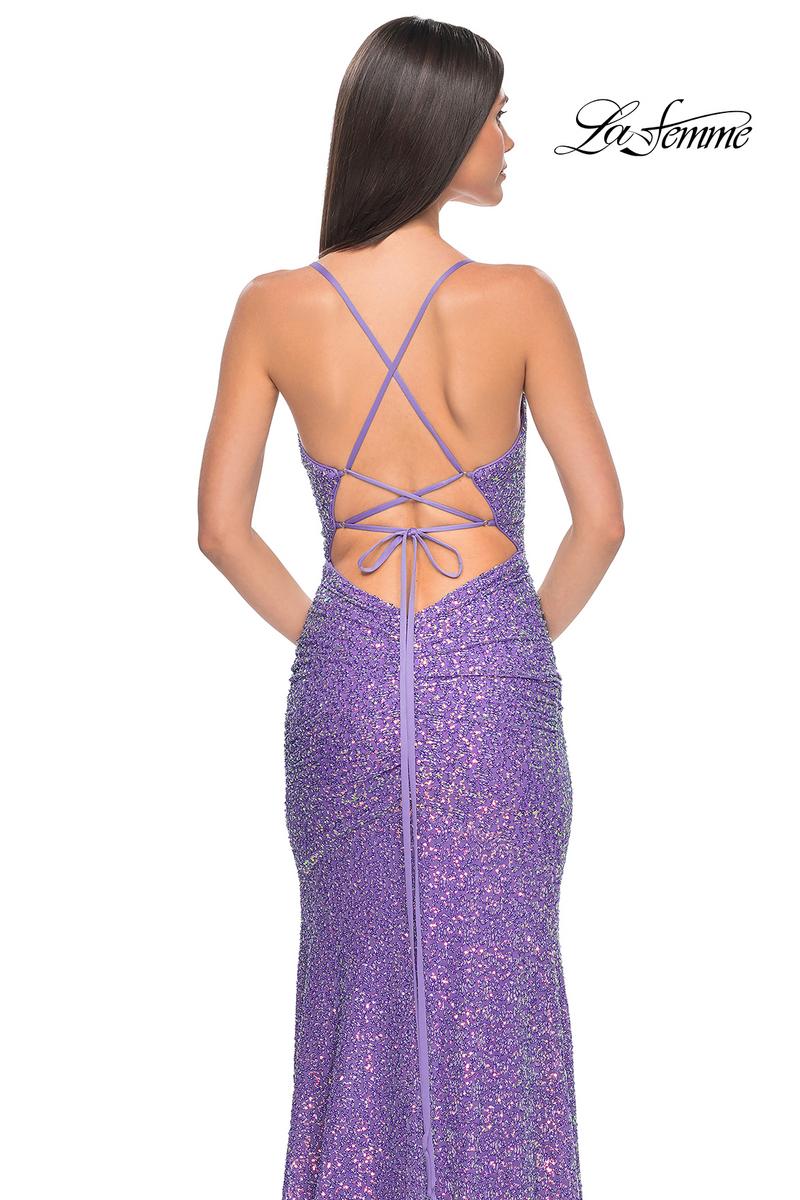 La Femme Style Number 32330 - 8