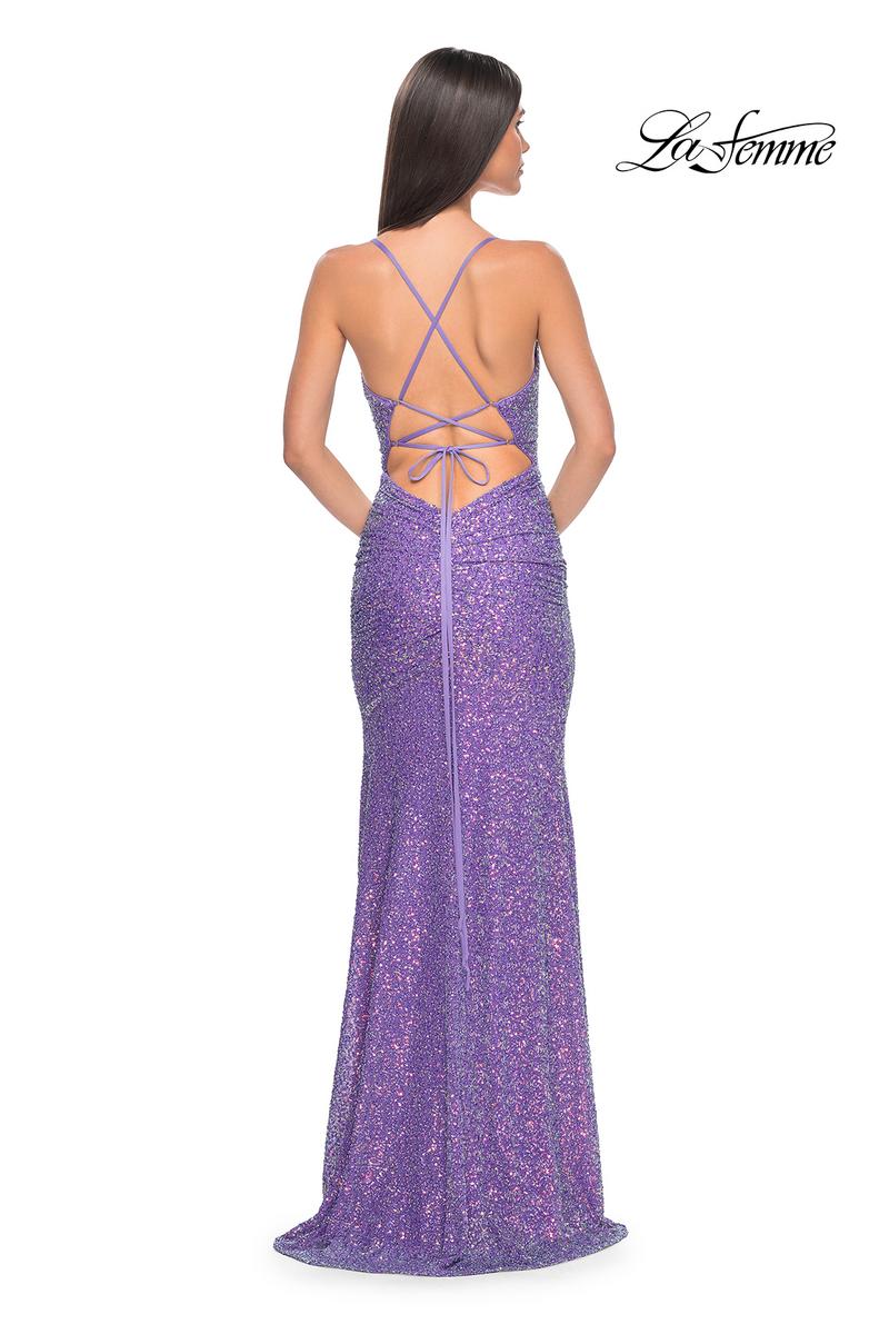 La Femme Style Number 32330 - 6