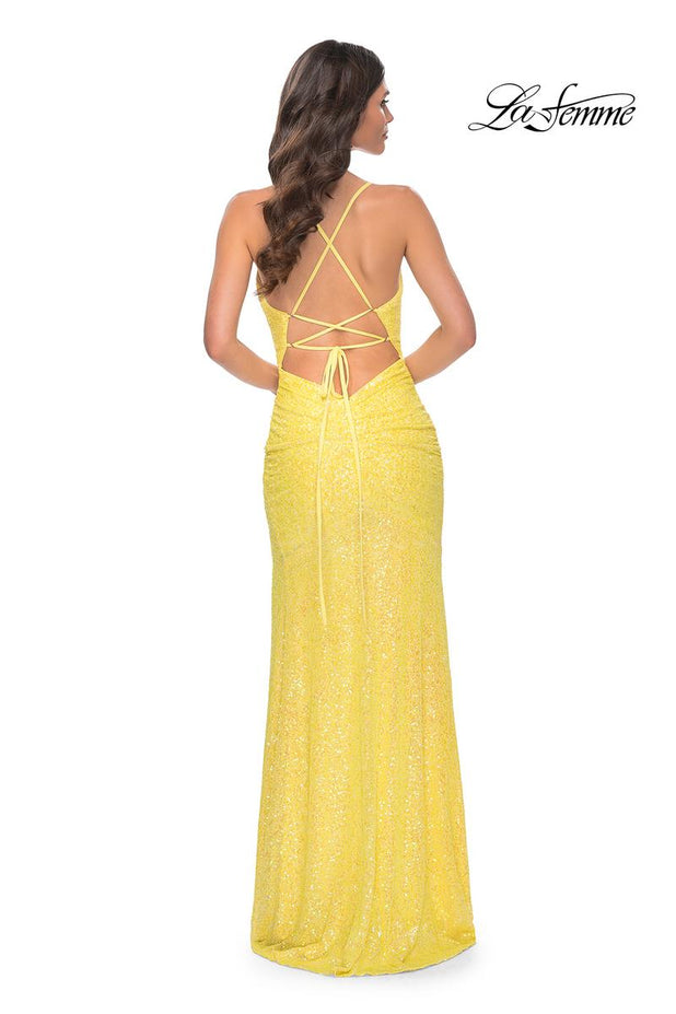 La Femme Style Number 32330 - 2