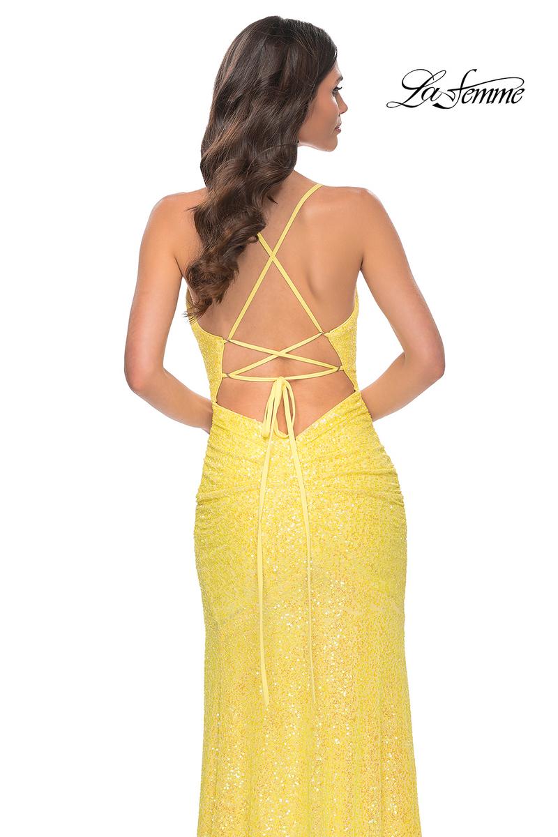 La Femme Style Number 32330 - 4
