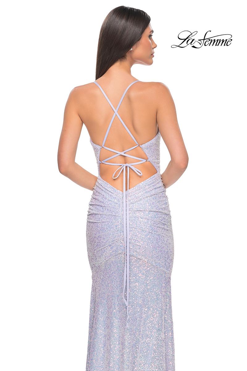 La Femme Style Number 32331 - 12