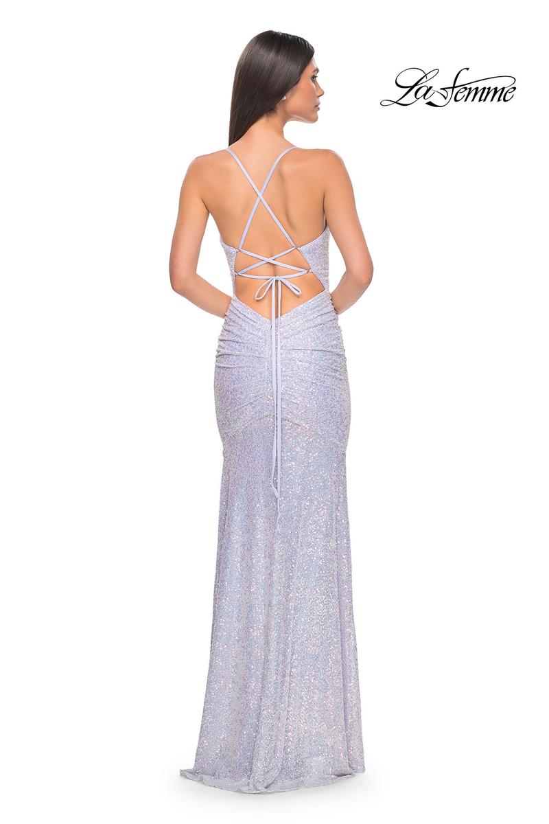 La Femme Style Number 32331 - 10