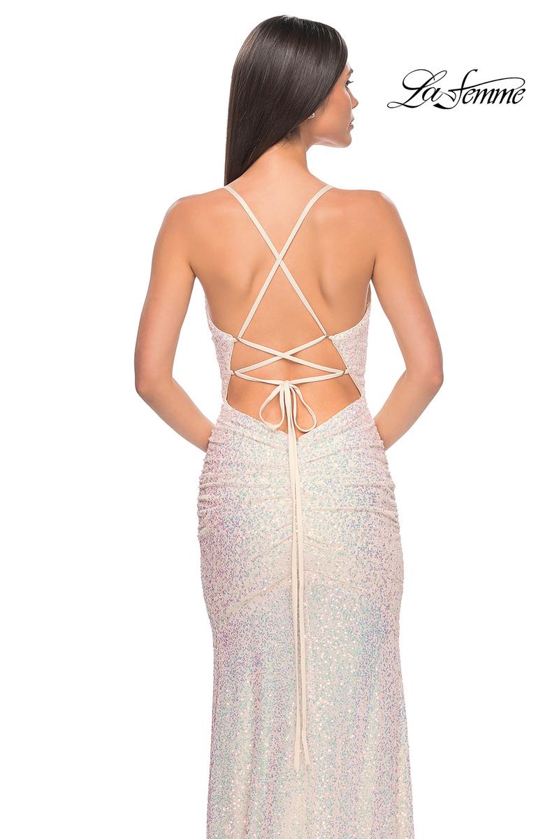 La Femme Style Number 32331 - 8