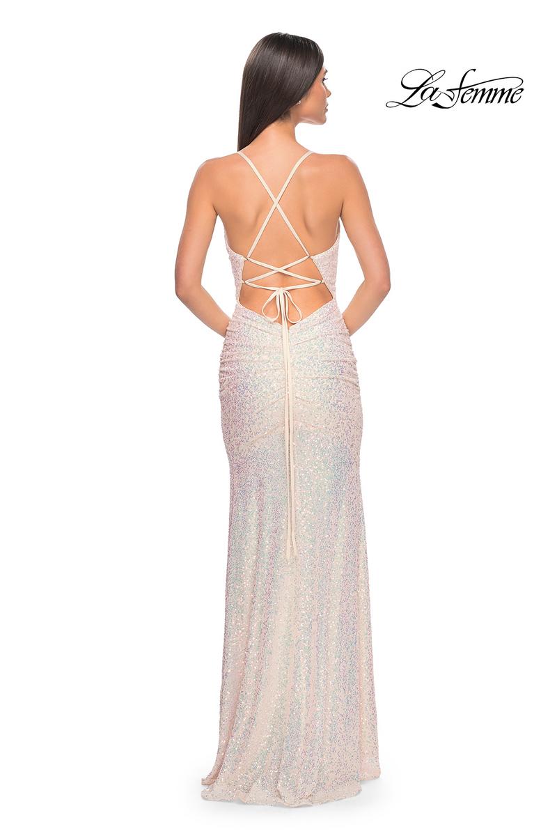 La Femme Style Number 32331 - 6