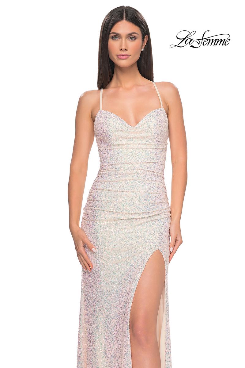 La Femme Style Number 32331 - 7