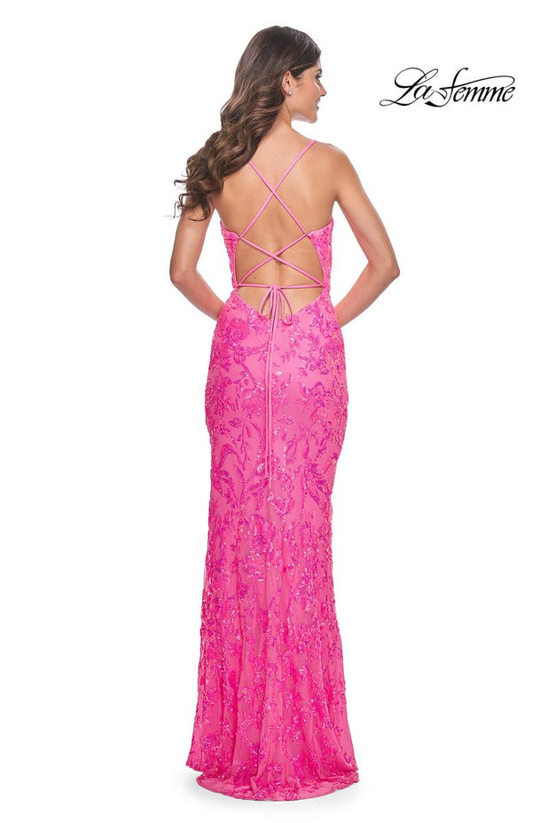 La Femme Style Number 32332 - 2