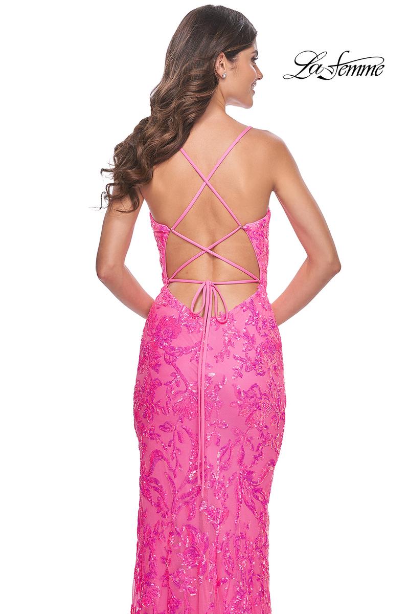 La Femme Style Number 32332 - 4