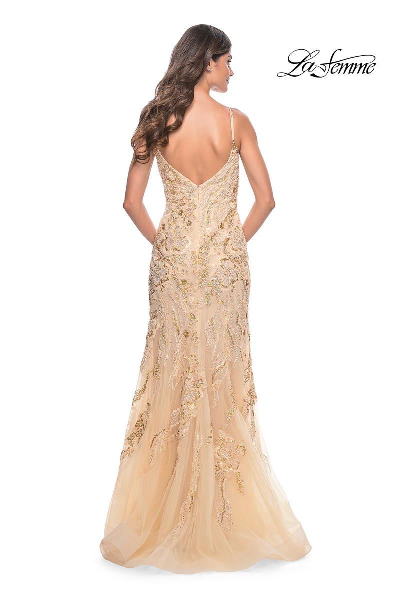 La Femme Style Number 32333 - 4