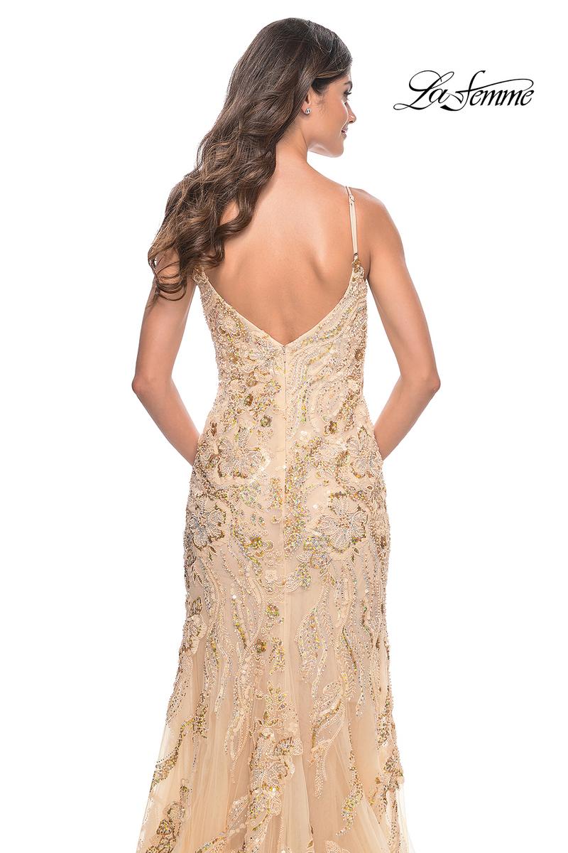 La Femme Style Number 32333 - 8
