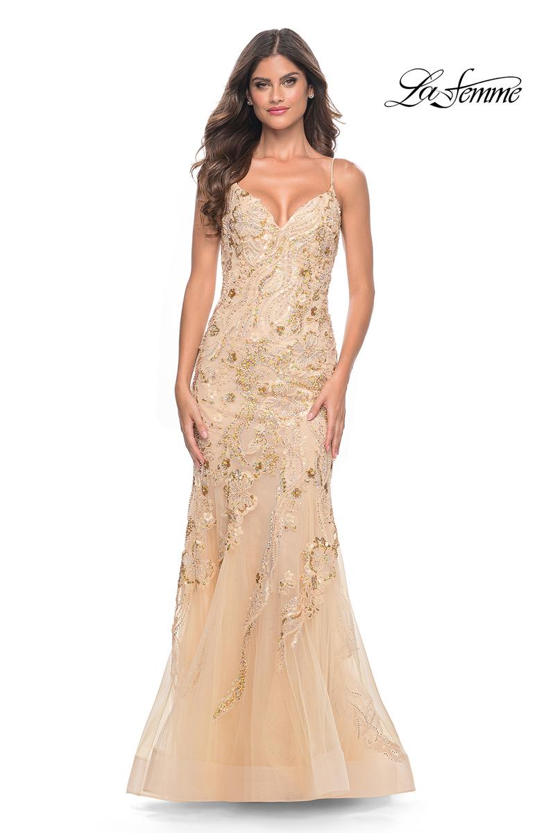 La Femme Style Number 32333 - 3