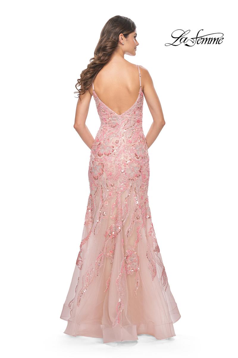La Femme Style Number 32333 - 2