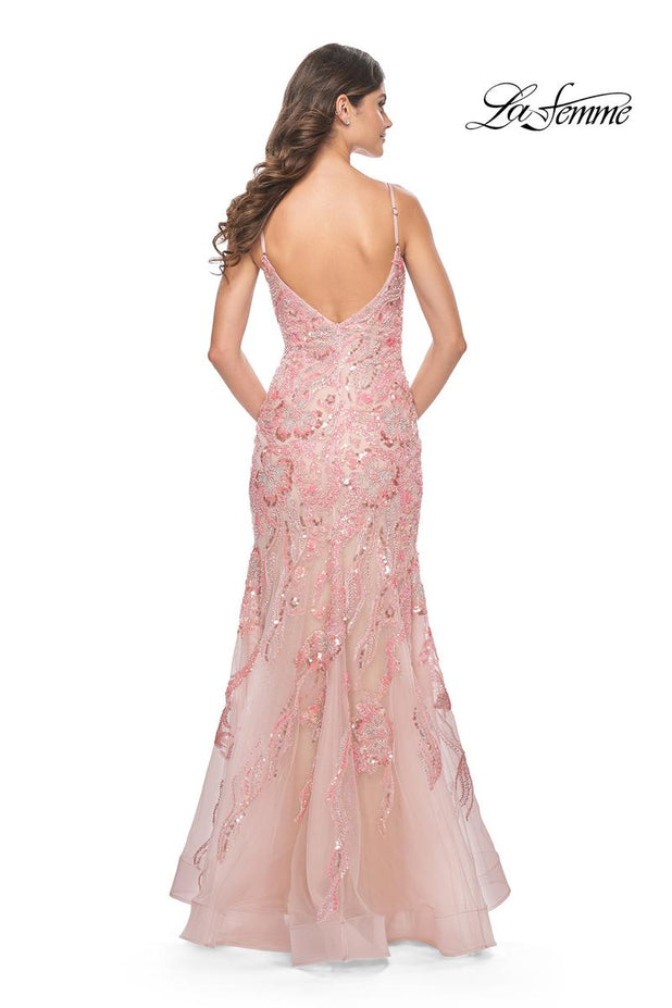 La Femme Style Number 32333 - 2