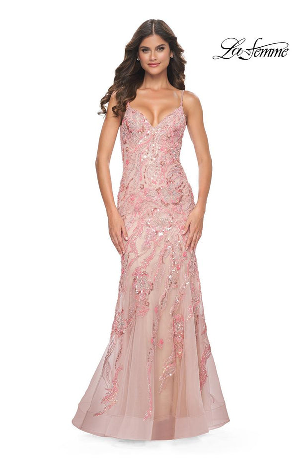 La Femme Style Number 32333 - 1
