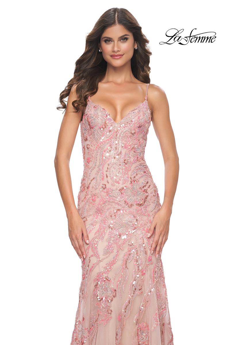 La Femme Style Number 32333 - 9