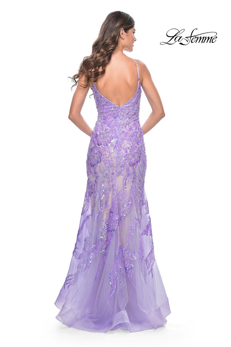 La Femme Style Number 32333 - 6