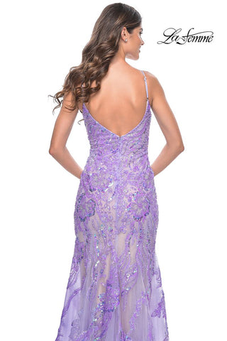 La Femme Style Number 32333 - 12